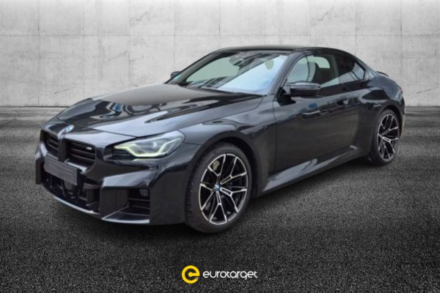 BMW M2 M2 usato a PIEVE DI CENTO