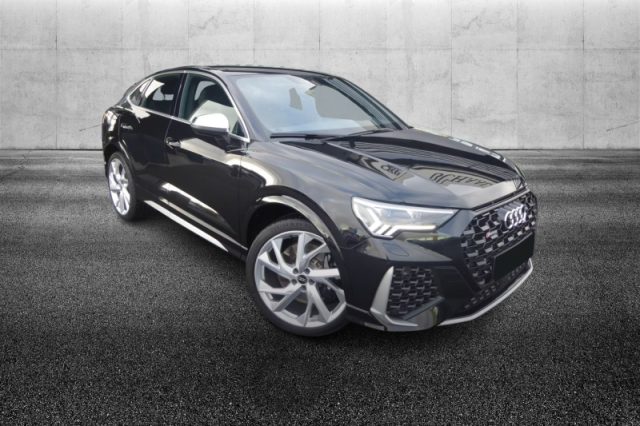 Audi RS Q3 SPB quattro S tronic - foto 4 di 4