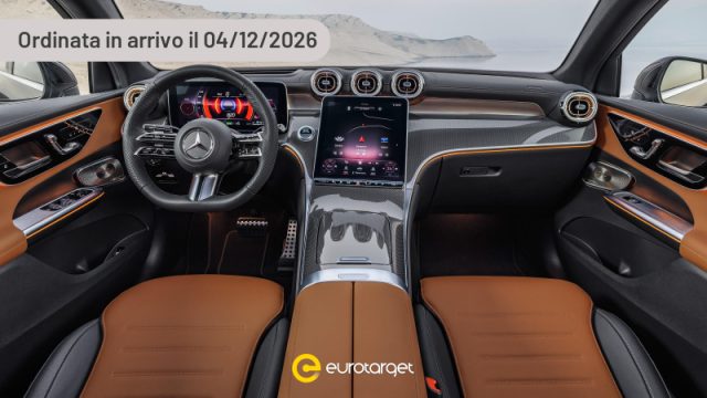 Mercedes-Benz G 53 AM 4Matic+ Coup&eacute; Premium LC Coup&eacute nuovo a PIEVE DI CENTO