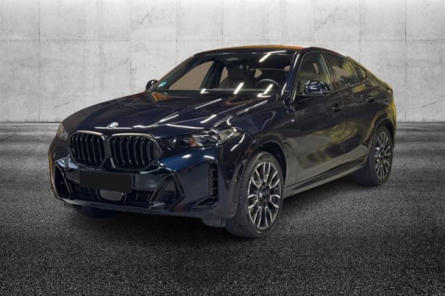 BMW X6 xDrive40i 48V Msport Pro - foto 2 di 4
