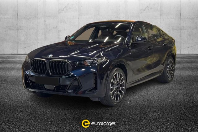 BMW X6 xDrive40i 48V Msport Pro usato a PIEVE DI CENTO