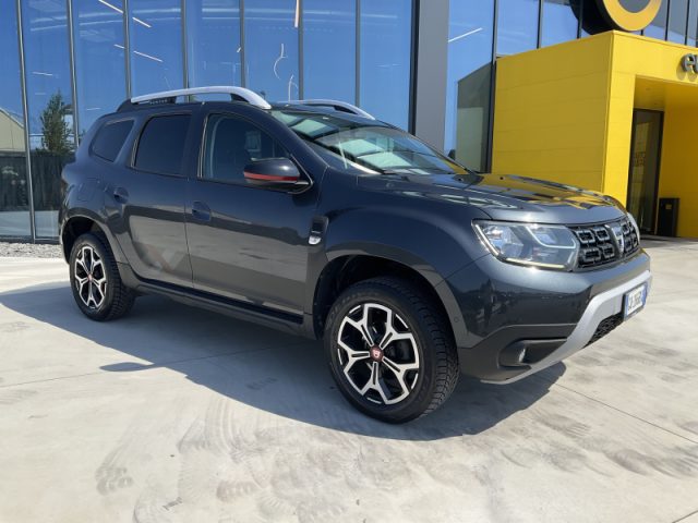 Dacia Duster 1.5 Blue dCi 8V 115 CV 4x2 Techroad - foto 2 di 4