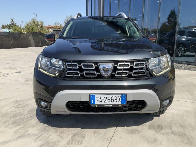 Dacia Duster 1.5 Blue dCi 8V 115 CV 4x2 Techroad - foto 4 di 4