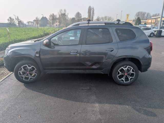 Dacia Duster 1.5 Blue dCi 8V 115 CV 4x2 Techroad - foto 3 di 4