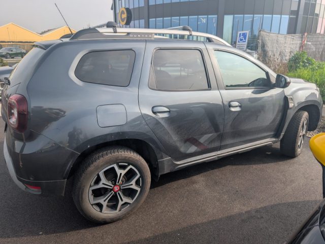 Dacia Duster 1.5 Blue dCi 8V 115 CV 4x2 Techroad - foto 4 di 4