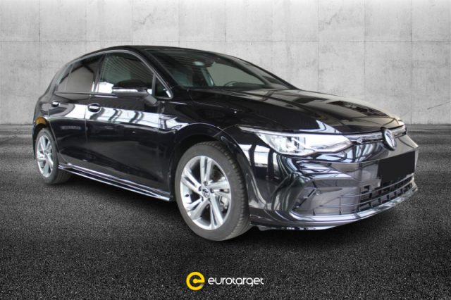 Volkswagen Golf 1.5 eTSI 130 CV EVO ACT DSG R-Line usato a PIEVE DI CENTO