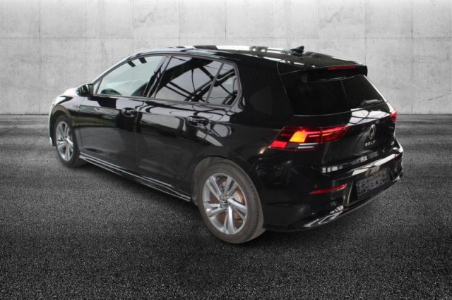 Volkswagen Golf 1.5 eTSI 130 CV EVO ACT DSG R-Line - foto 4 di 4