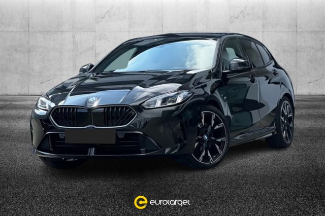 BMW 120 d 48V MSport semestrale a PIEVE DI CENTO