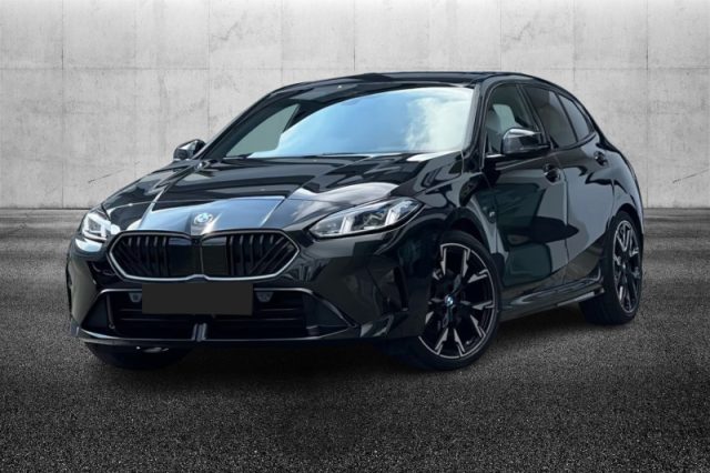 BMW 120 d 48V MSport semestrale a PIEVE DI CENTO