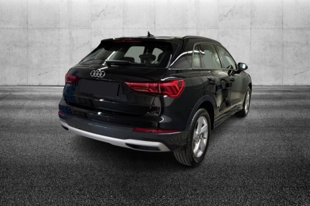Audi Q3 35 TDI S tronic Business Advanced - foto 4 di 4
