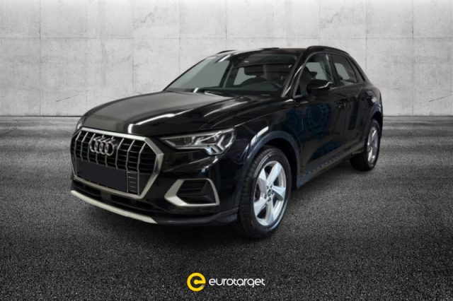 Audi Q3 35 TDI S tronic Business Advanced usato a PIEVE DI CENTO