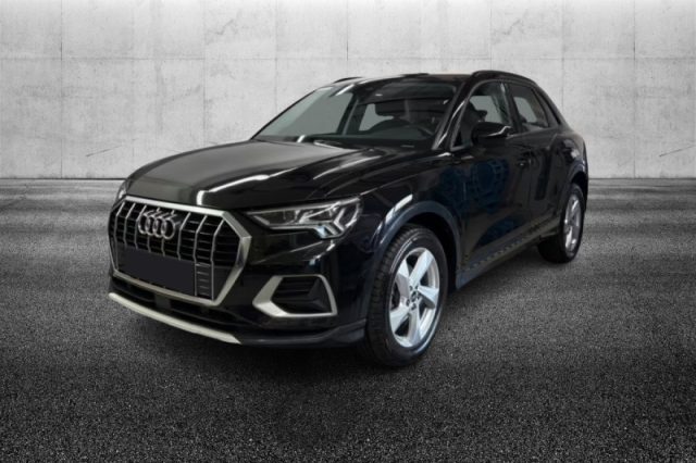 Audi Q3 35 TDI S tronic Business Advanced - foto 2 di 4