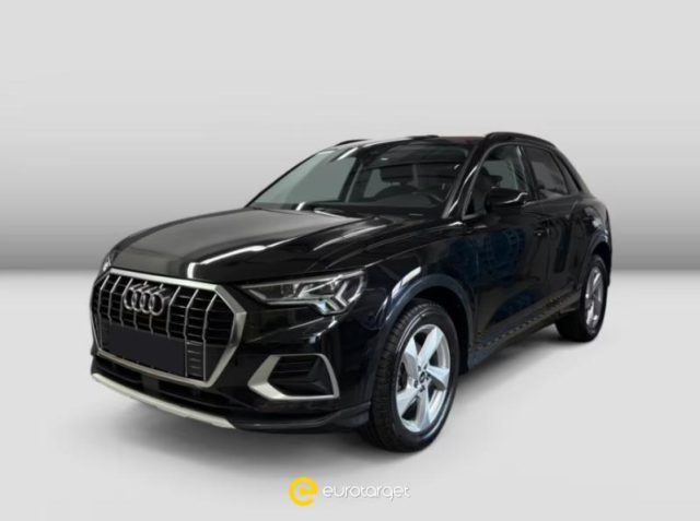 Audi Q3 35 TDI S tronic Business Advanced usato a PIEVE DI CENTO