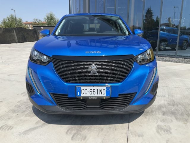 Peugeot 2008 PureTech 100 S&S Active - foto 3 di 4