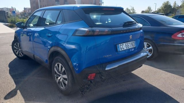 Peugeot 2008 PureTech 100 S&S Active - foto 2 di 4