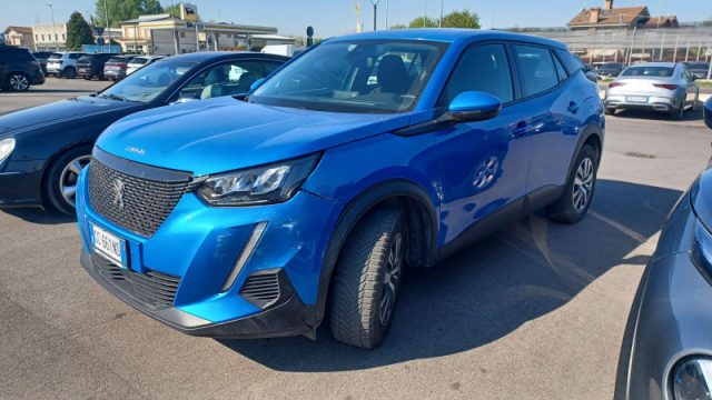 Peugeot 2008 PureTech 100 S&S Active - foto 3 di 4