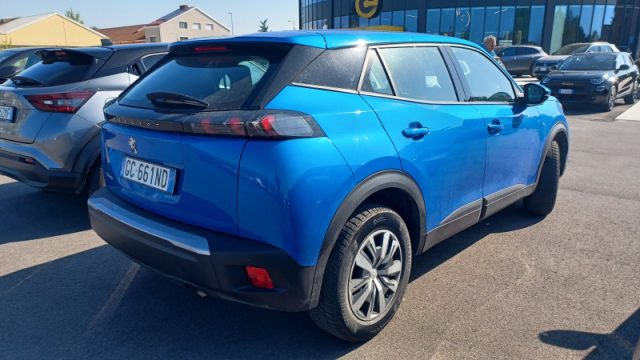 Peugeot 2008 PureTech 100 S&S Active - foto 4 di 4