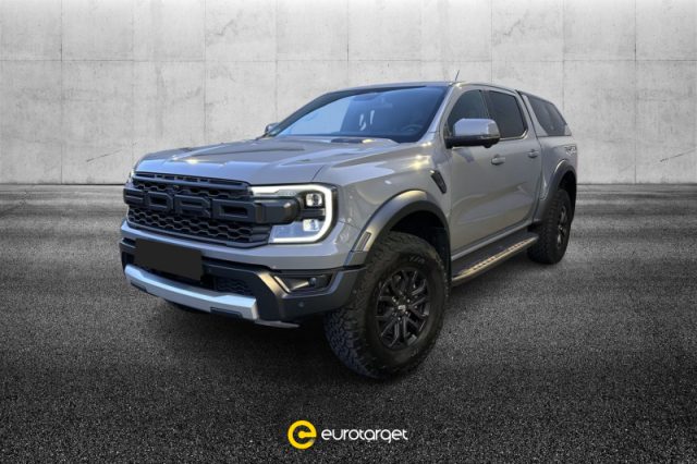 Ford Ranger Raptor 3.0 Ecoboost V6 4WD DC 5 posti usato a PIEVE DI CENTO