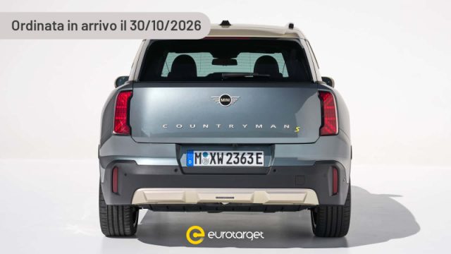 MINI Mini SE ALL4 Essential Countrym.(U25) nuovo a PIEVE DI CENTO