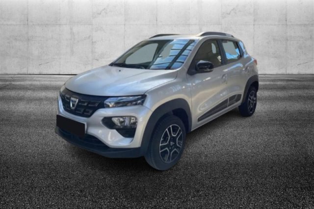 Dacia Spring Electric 45 Comfort usato a PIEVE DI CENTO