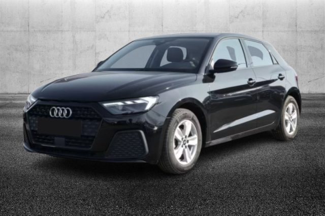 Audi A1 SPB 25 TFSI usato a PIEVE DI CENTO