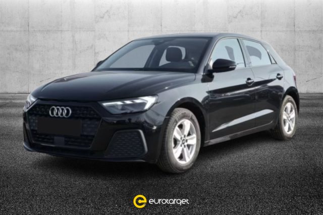 Audi A1 SPB 25 TFSI - foto 1 di 4