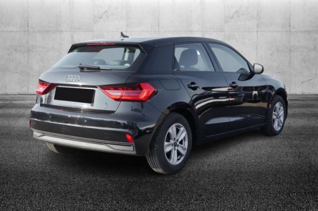 Audi A1 SPB 25 TFSI - foto 3 di 4