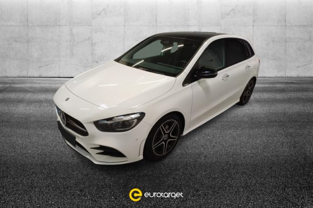 Mercedes-Benz B 200 d Automatic AMG Line Advanced Plus usato a PIEVE DI CENTO