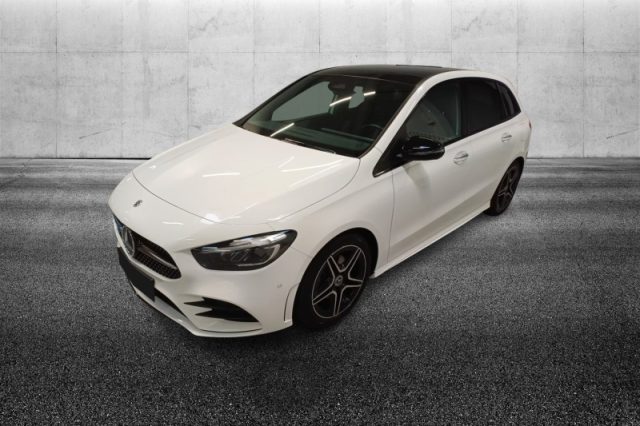 Mercedes-Benz B 200 d Automatic AMG Line Advanced Plus usato a PIEVE DI CENTO