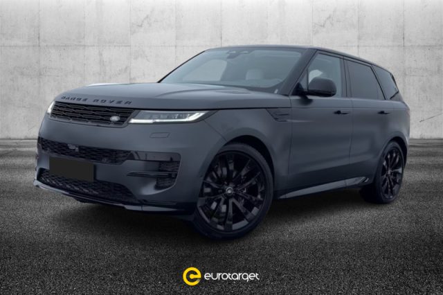 Land Rover Range Rover Sport 3.0D l6 300 CV Dynamic HSE semestrale a PIEVE DI CENTO