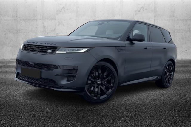 Land Rover Range Rover Sport 3.0D l6 300 CV Dynamic HSE - foto 2 di 4