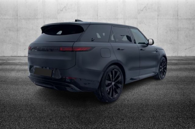 Land Rover Range Rover Sport 3.0D l6 300 CV Dynamic HSE - foto 4 di 4