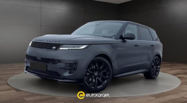 Land Rover Range Rover Sport 3.0D l6 300 CV Dynamic HSE semestrale a PIEVE DI CENTO