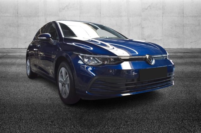 Volkswagen Golf 2.0 TDI DSG SCR Life - foto 4 di 4