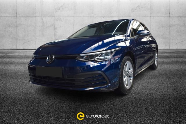 Volkswagen Golf 2.0 TDI DSG SCR Life usato a PIEVE DI CENTO
