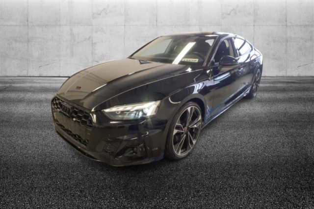 Audi A5 SPB 40 TDI S tronic S line edition usato a PIEVE DI CENTO