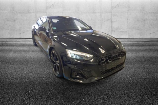 Audi A5 SPB 40 TDI S tronic S line edition - foto 4 di 4