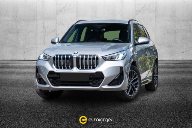 BMW X1 xDrive 20d Msport usato a PIEVE DI CENTO