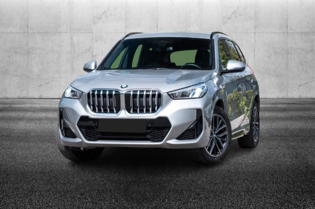 BMW X1 xDrive 20d Msport usato a PIEVE DI CENTO