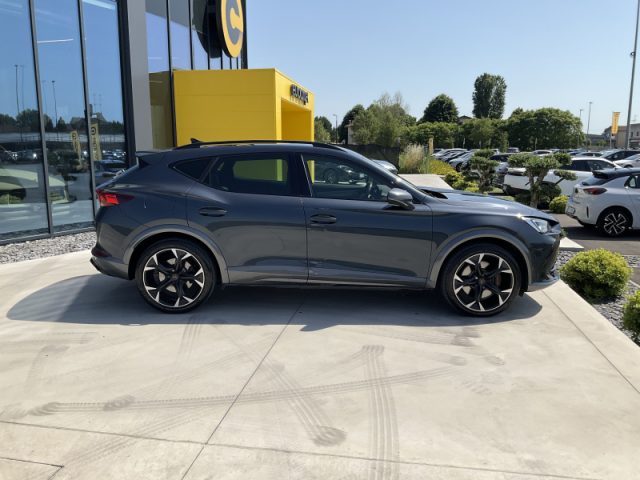 CUPRA Formentor 1.4 e-Hybrid DSG VZ - foto 4 di 4