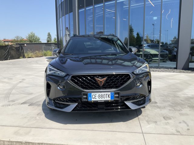 CUPRA Formentor 1.4 e-Hybrid DSG VZ - foto 2 di 4