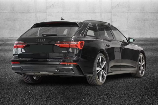 Audi A6 Avant 40 2.0 TDI quattro ultra S tronic S line ed - foto 3 di 4