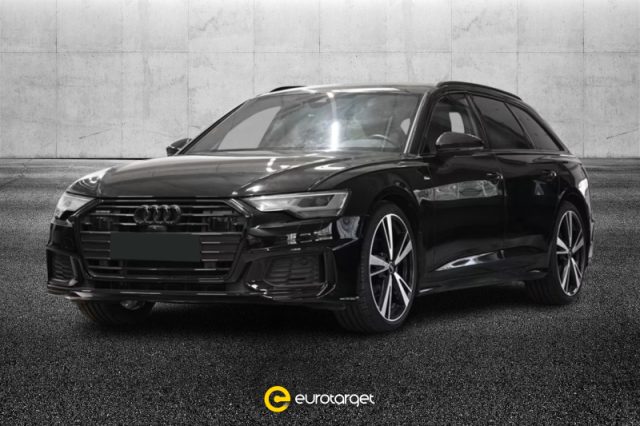 Audi A6 Avant 40 2.0 TDI quattro ultra S tronic S line ed usato a PIEVE DI CENTO