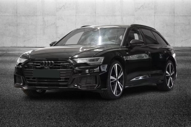Audi A6 Avant 40 2.0 TDI quattro ultra S tronic S line ed usato a PIEVE DI CENTO