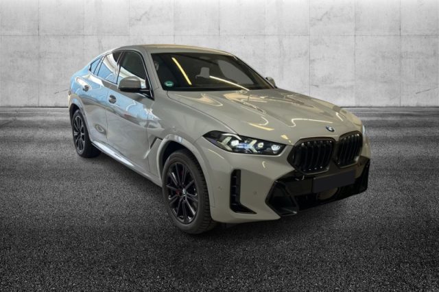 BMW X6 xDrive30d 48V Msport Pro usato a PIEVE DI CENTO