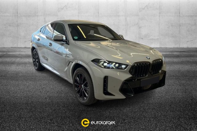 BMW X6 xDrive30d 48V Msport Pro usato a PIEVE DI CENTO