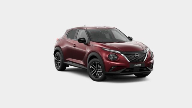 Nissan Juke 1.6 HEV N-Connecta 2&ordf; serie nuovo a PIEVE DI CENTO