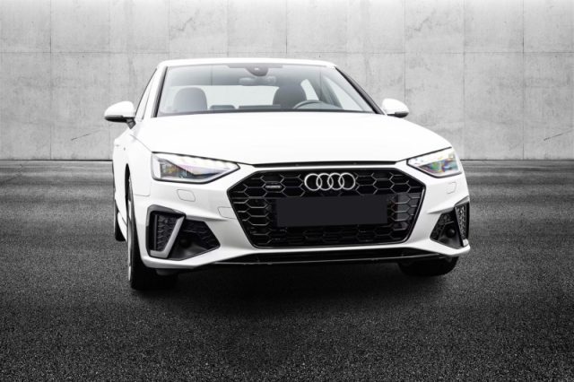 Audi A4 45 TFSI quattro S tronic S line edition - foto 4 di 4
