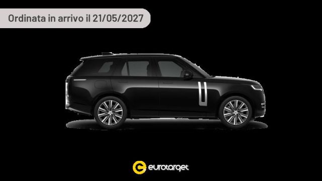 Land Rover Range Rover 3.0 l6 PHEV 460 CV HSE 5&ordf;serie nuovo a PIEVE DI CENTO