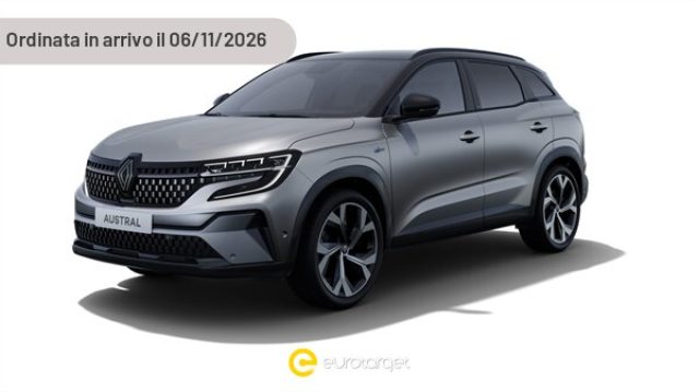Renault Austral Full Hybrid E-Tech series 200 CV Evolution nuovo a PIEVE DI CENTO